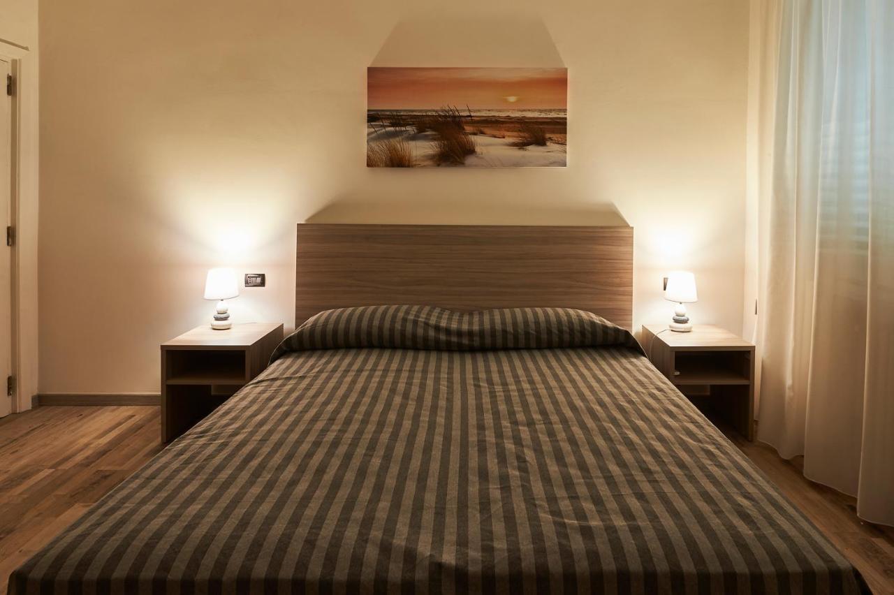 Villa Anna Guesthouse Brindisi Luaran gambar