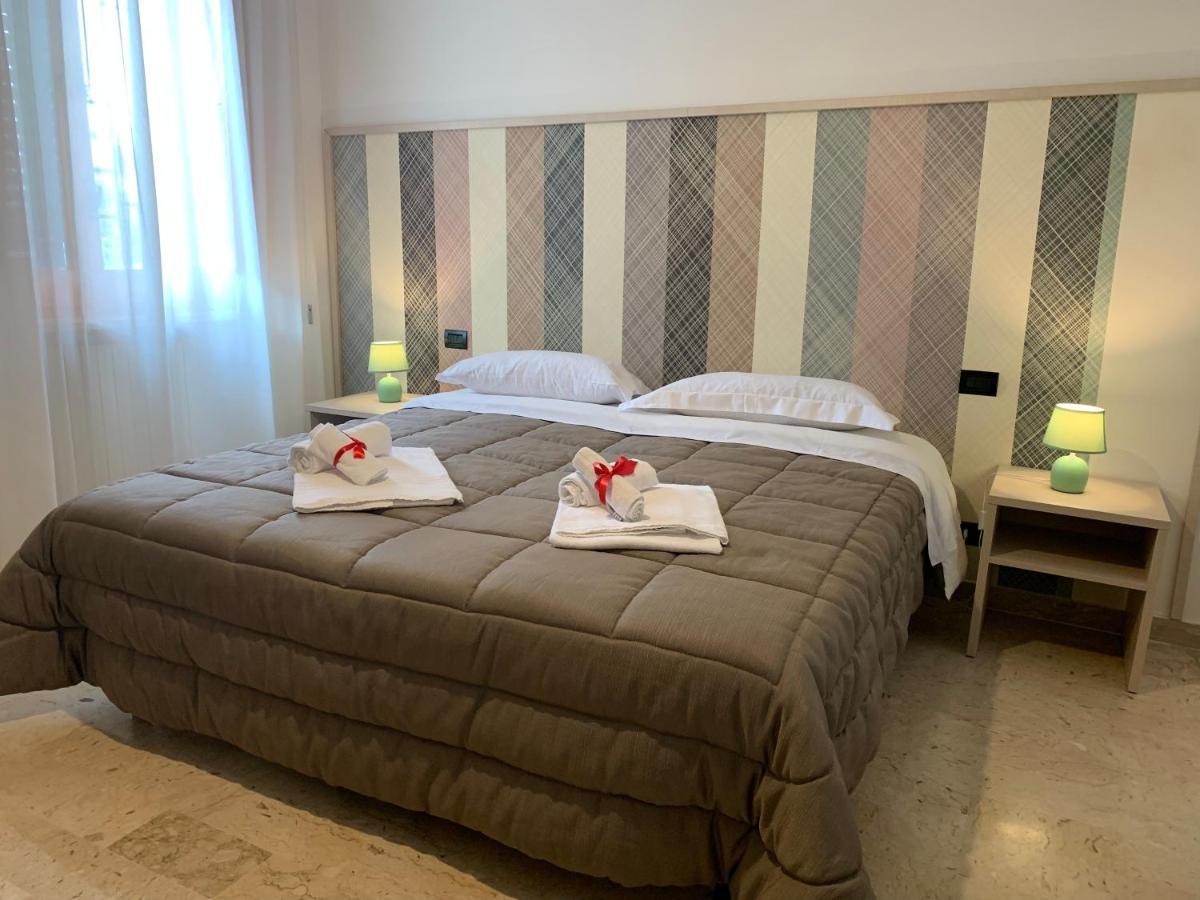 Villa Anna Guesthouse Brindisi Luaran gambar