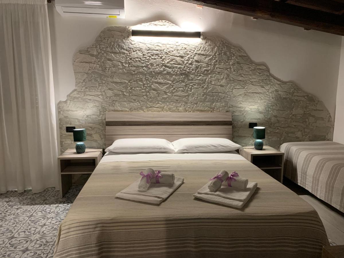 Villa Anna Guesthouse Brindisi Luaran gambar