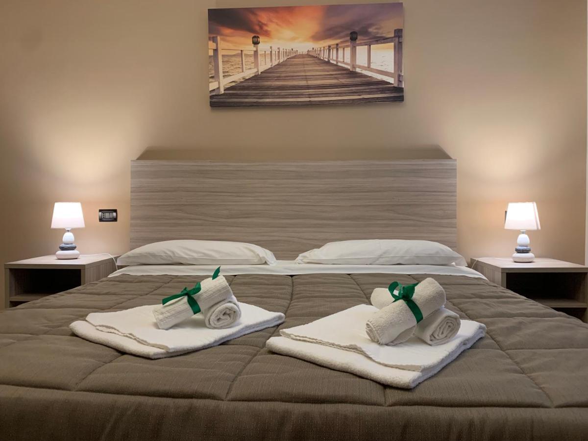 Villa Anna Guesthouse Brindisi Luaran gambar